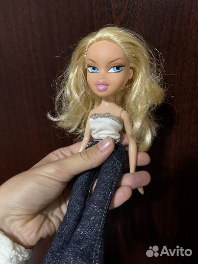 Кукла братц bratz