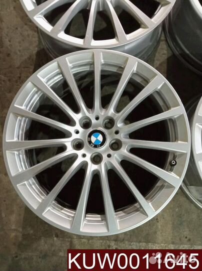 Диски R18 BMW Б/у оригинал