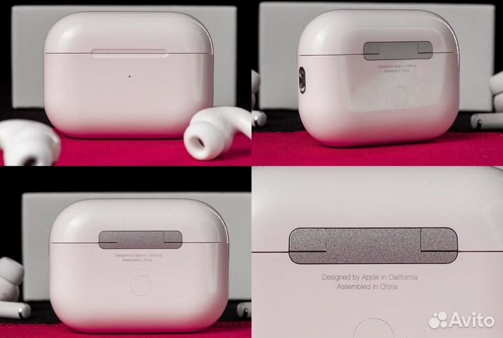 AirPods Pro 2 (Premium Type-c)