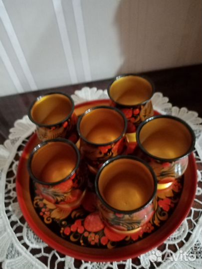 Стопки