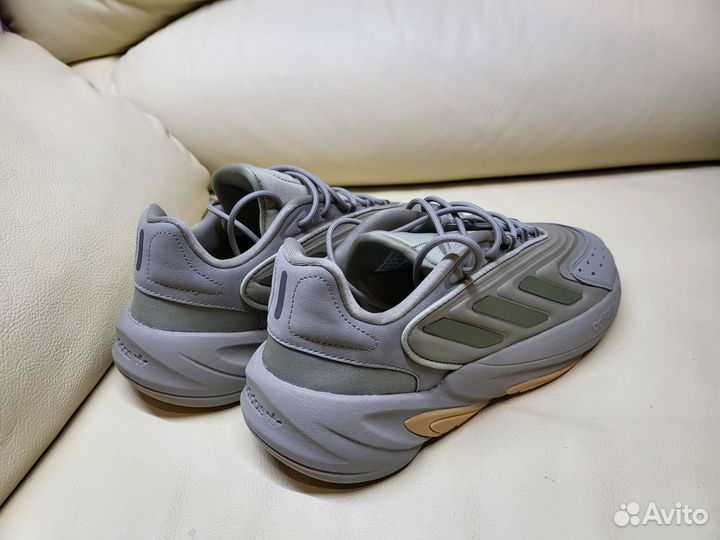 Кроссовки Adidas Ozelia новые 38.5 и 40 р