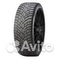 Pirelli Ice Zero 2 225/55 R17 101T