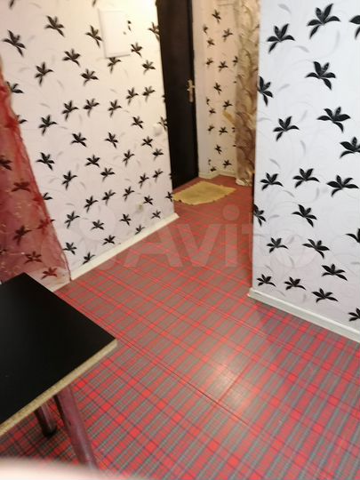 Дом 37 м² на участке 1 сот.