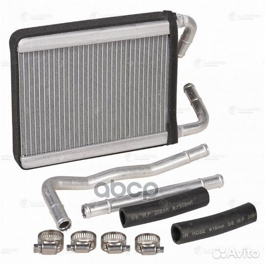 BYD 1000956300 LRH 3014 luzar