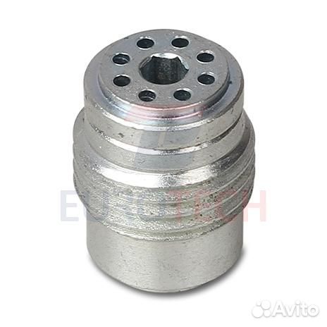 Клапан обратный CVI01