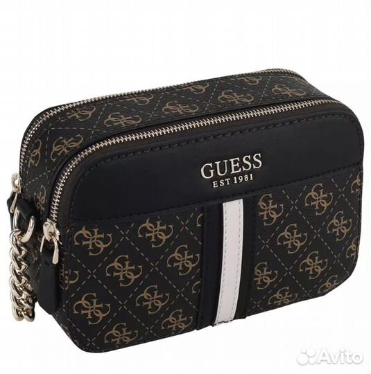 Сумка guess новая оригинал