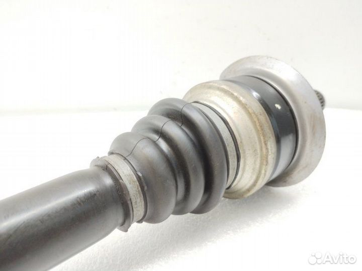 Полуось (привод) задний правый Bmw 5-Series F10