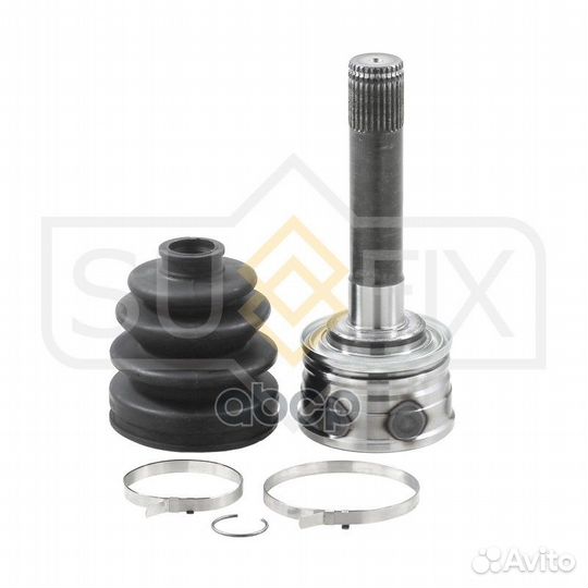 Шрус наружный перед прав/лев ST1089 sufix