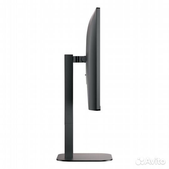 Монитор AOC 24V5C 23.8 черный (IPS, 1920x1080, hdm