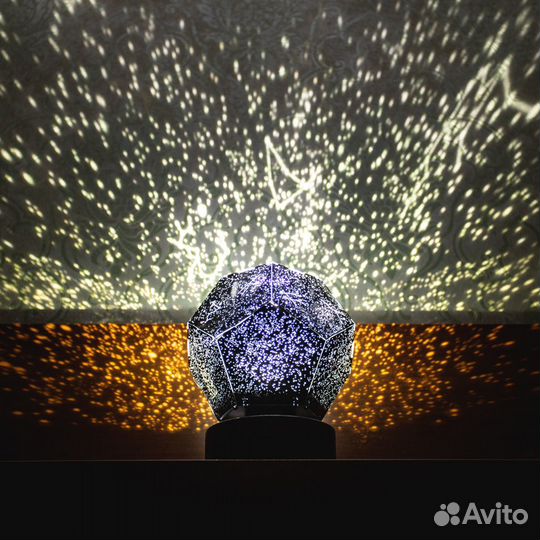 Астропланетарий Discovery Star Sky P5