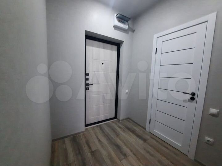 1-к. квартира, 34,5 м², 6/8 эт.