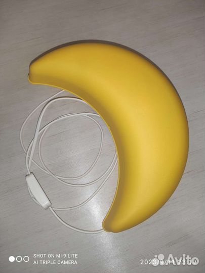 Продам ночник