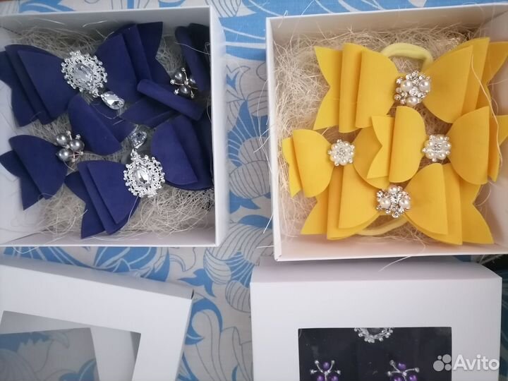 Наборы подарочный для девочки к 8 марта