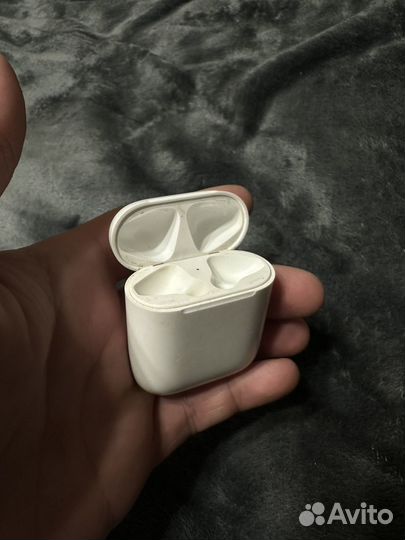 Кейс от airpods 1