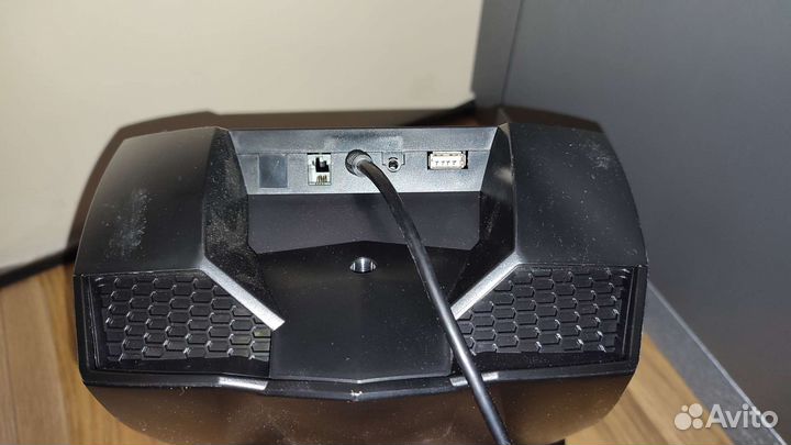 Руль artplays v1200