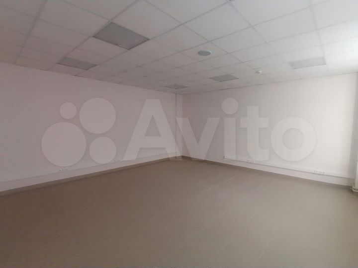 Свободного назначения, 43.1 м²