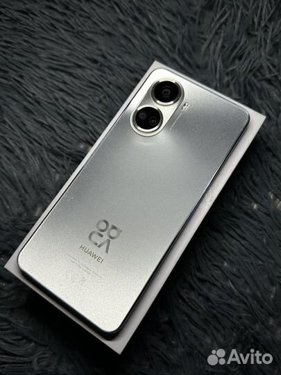 HUAWEI nova 10 SE, 8/128 ГБ