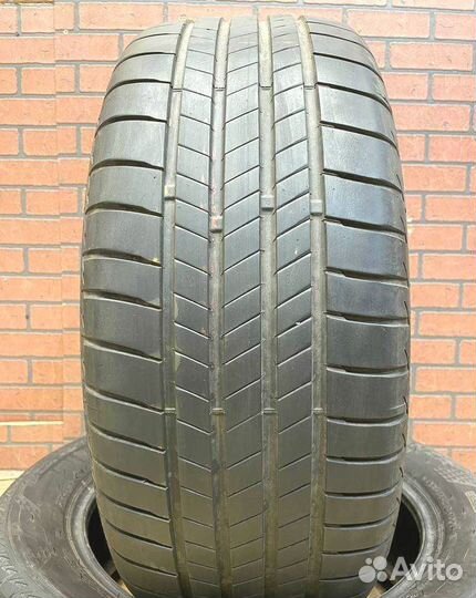 Bridgestone Turanza Eco 235/55 R18 100V