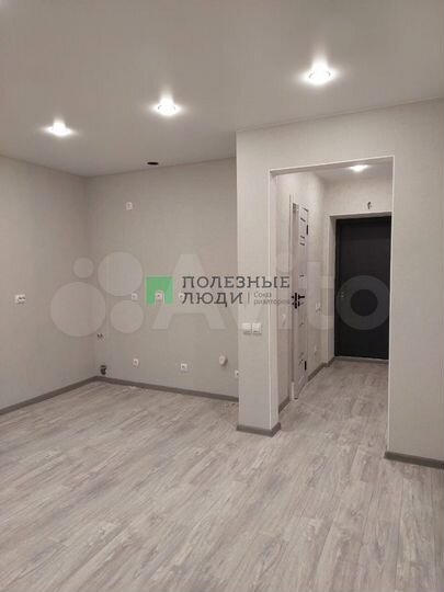 Квартира-студия, 30 м², 7/9 эт.