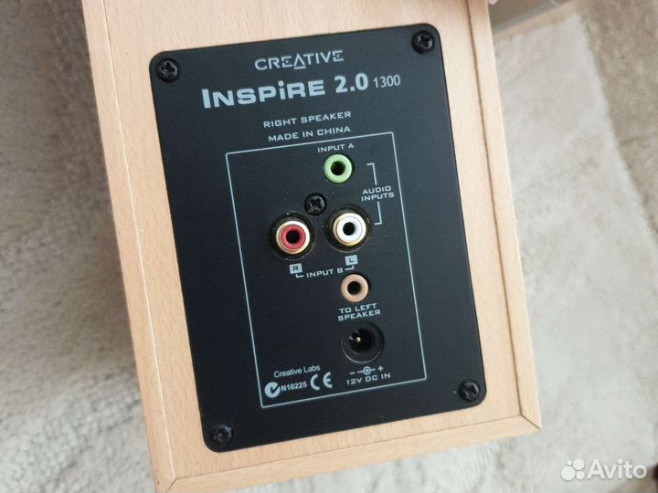 Колонки для компьютера