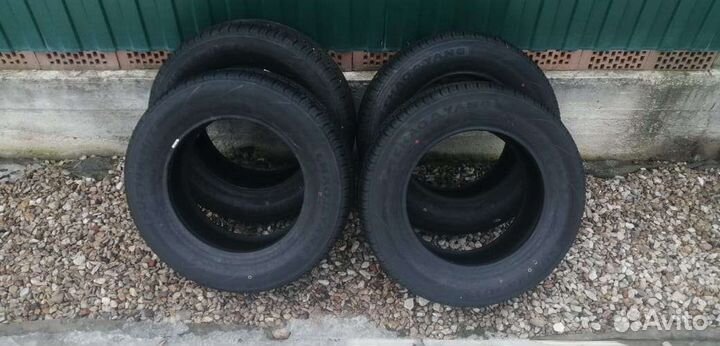 ChaoYang SU318A 215/65 R16 98H