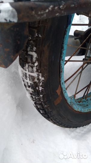 Продам иж 49 есть еще запасной двигатель