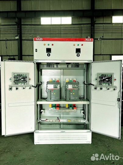 Газовый генератор Weichai WP13 от 30кВт до 20мвт