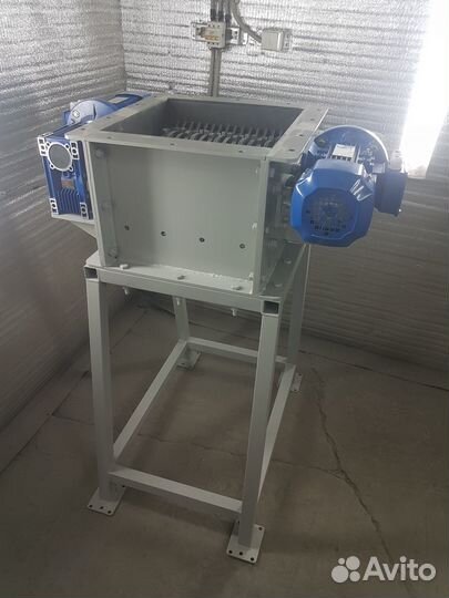 Измельчитель / шредер