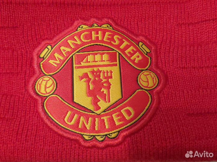 Мужская шапка