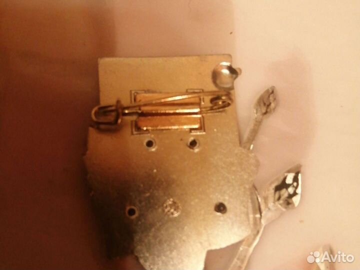 Знак отличник финансовой работы СССР новый