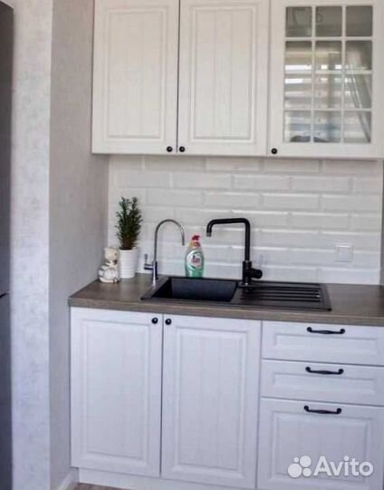 Кухня под заказ