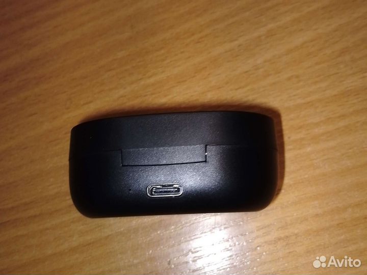 Наушники AirDots 3 pro