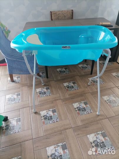 Продам ванночку