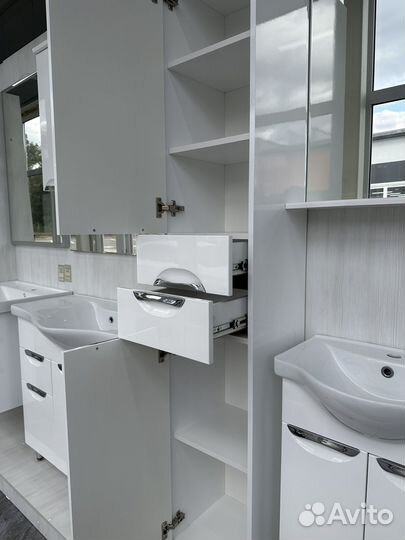 Тумба для ванной