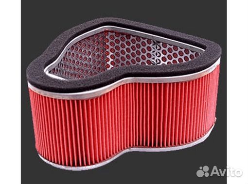 Фильтр воздушный HI FLO HFA1926