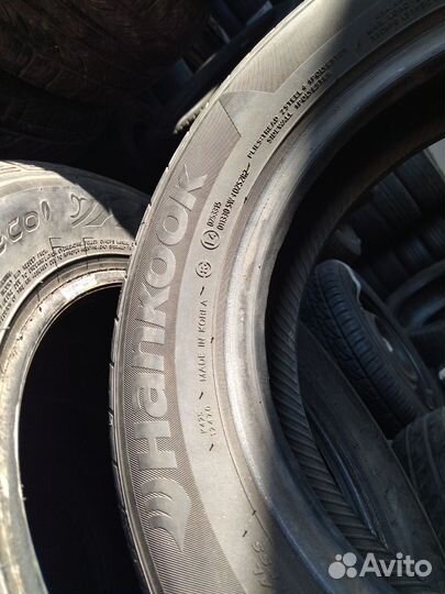 Hankook Kinergy Eco 155/70 R13