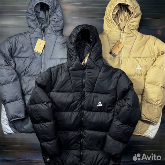 Зимняя куртка Nike ACG