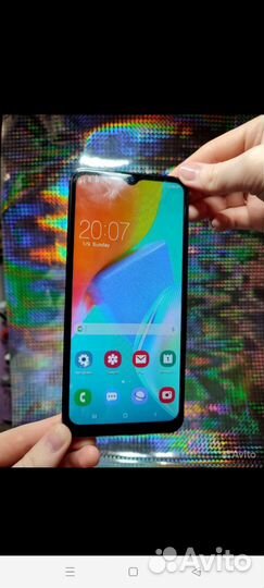 Samsung galaxy a73 5g 8 256gb