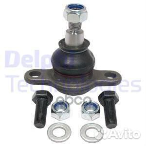 Шаровая опора нижняя L/R TC2089 Delphi