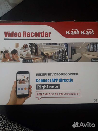 Видеоегистратор