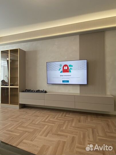 Протзводсво корпусной мебели