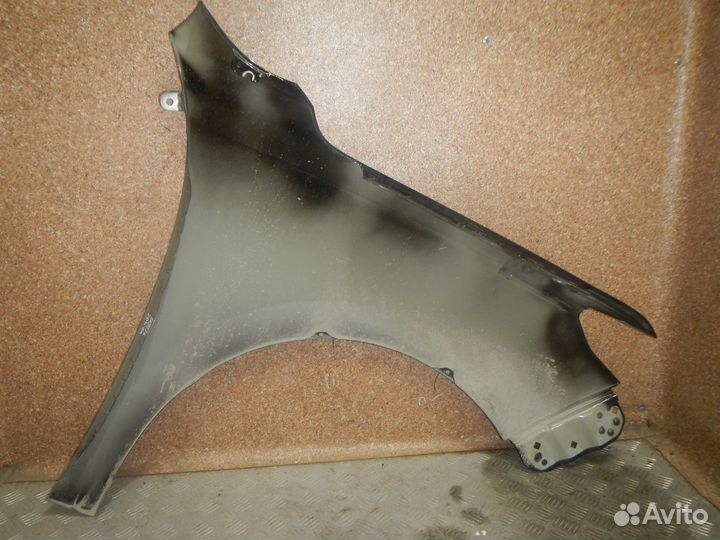 Крыло переднее левое Haval Jolion