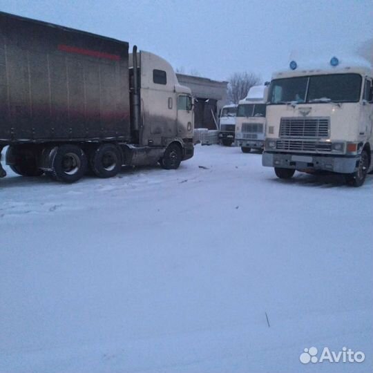 International 9800, 1998