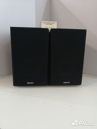Компьютерная акустика Edifier R980T