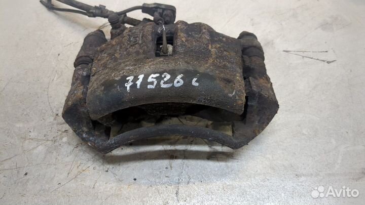 Суппорт Volkswagen LT 28-46, 2006