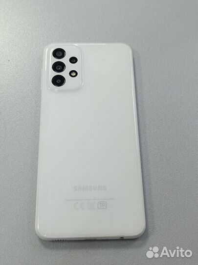 Samsung Galaxy A23, 4/64 ГБ