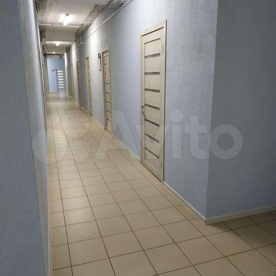 Офис, 15.6 м²