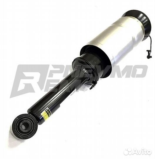 Пневма амортизатор Land Rover sport L320 с асе