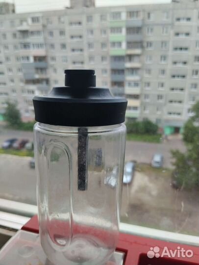 Портативный блендер для смузи