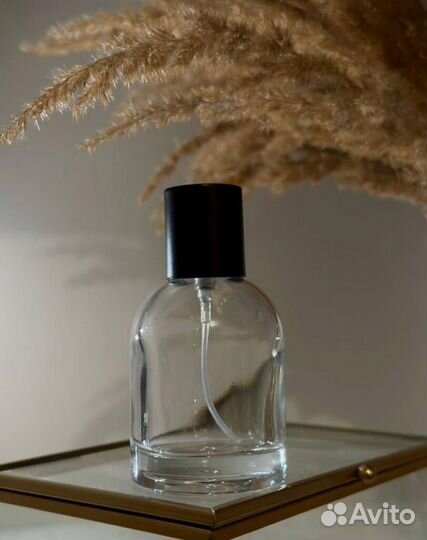 Пустые флаконы 50 мл оптом